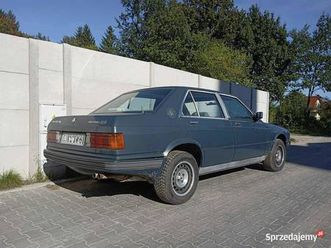 maserati 420 prabuty - sprzedajemy.pl