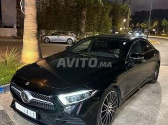 cls 350 d importée neuve