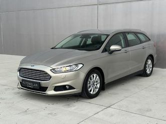 ford mondeo karavan 1.5tdci veliki servis,navi,gr.sjedala,pdc,reg11/26, 2016 god.