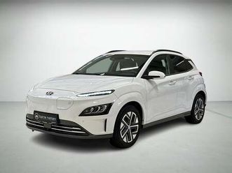 hyundai kona 64 ev trend 5d
