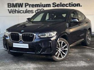 m40d 340ch m performance