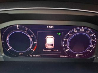 volkswagen tiguan ehybrid, cx. a., 245cv