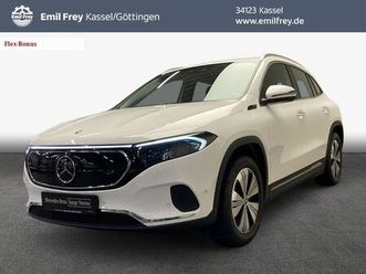 mercedes-benz eqa 300 4matic progressive|ahk|shz|smartintegr