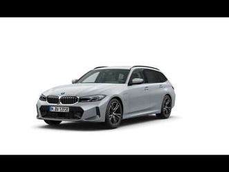 330ea xdrive 292ch m sport