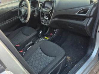 lt plus אוט׳ 1.4 (98 כ״ס) [2016-2026]