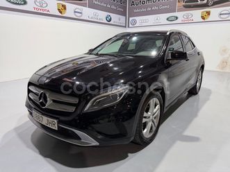 mercedes-benz clase gla gla 220 cdi style