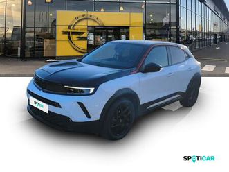 1.2 turbo 130ch gs line bva8