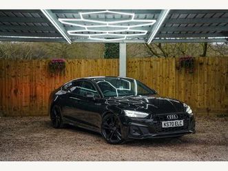 2.0 tdi 35 edition 1 sportback s tronic euro 6 (start/stop) 5dr
