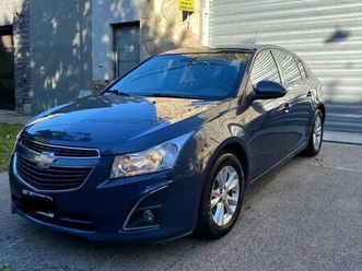 excelente cruze - permuto - financio