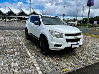 ltz 3.6 v6 aut.