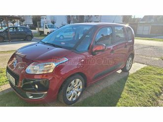 citroen c3 picasso 1.4 vti tendance