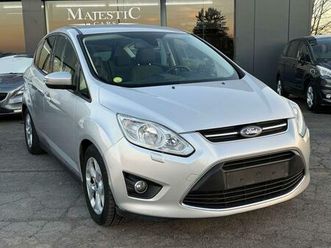 c-max 2.0 tdci automatique tva 21% déductible