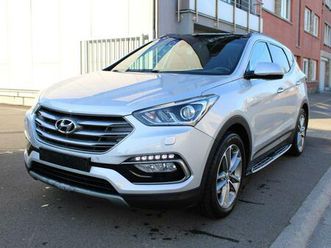 2.0 crdi 4wd // vente marchand //