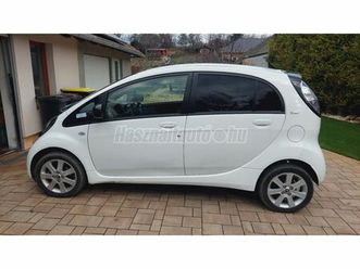 citroen c-zero collection cvt