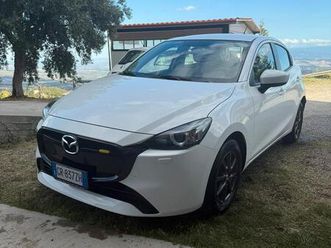 mazda 2 1.5 skyactivg 75cv