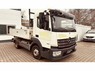 818k 3-seiten-kipper/autom./ahk/mwst./1.hd