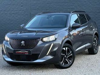 2008 1.2 turbo allure /bt.auto/carplay/cam/led/rv/