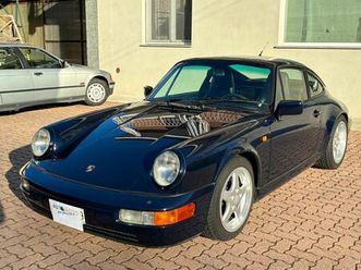 porsche - 911/964carrera(1989-1994) - carrera 4