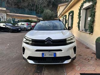 citroen c5 aircross 1.5 hdi