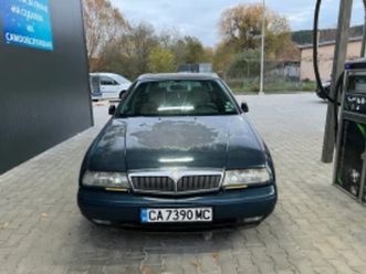 lancia kappa ≫ 1998 • 4 000 лв. • id