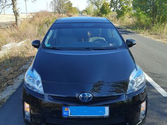 toyota prius an. 2010