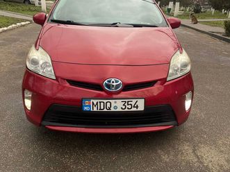 toyota prius an. 2014