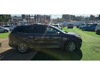 4x2 lt אוט׳ 8 מק 3.6 (281 כ״ס) [2012-2018]