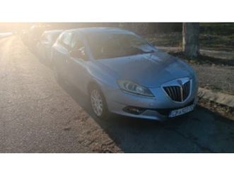 lancia delta ≫ 2010 • 6 300 лв. • id