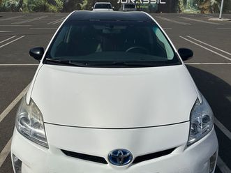 toyota prius an. 2016
