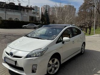 toyota prius an. 2009