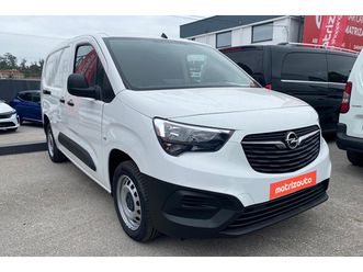 opel combo van 1.5 cdti l2h1 enjoy