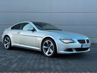 bmw 650i e63 japan, nachtsicht, head-up panorama, service