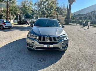 x5 (e53) x5 4.4i cat