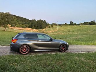 bmw f21 m140i