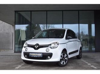 renault twingo 1.0sce limited# s&s *airco*parkeersensoren*cruisec essence de 2019 sur loppem (8210) | spoticar