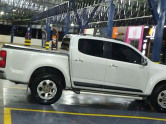 pick-up ltz 2.4 f.power 4x2 cd