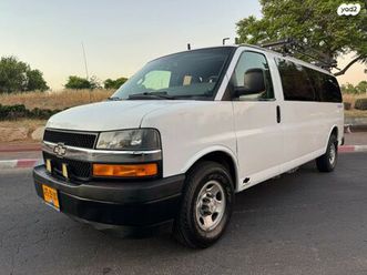 ext ארוך אוט׳ 2.8 (181 כ״ס)