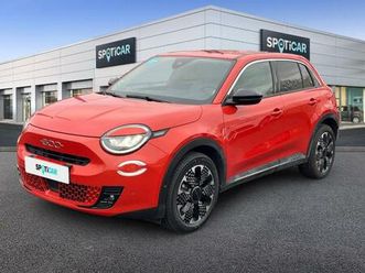 e 156ch 54kwh la prima