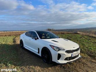 kia stinger 2.0 t-gdi gt line