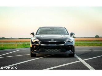 kia stinger 2.0 t-gdi xl