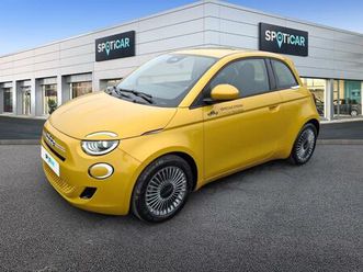 1.0 65 ch hybride torino