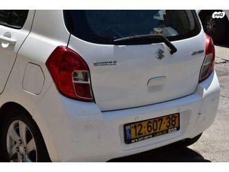 glx ידני 1.0 (68 כ״ס)