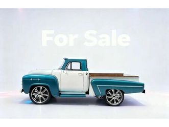 chevrolet brasil 3100 1963