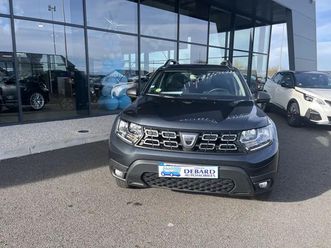 1.5 dci 110ch prestige 4x2