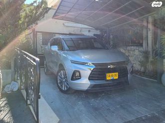 premier אוט׳ 3.6 (308 כ״ס)