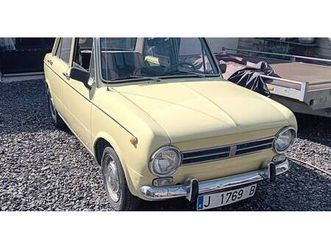 1974 | seat 850 speciale