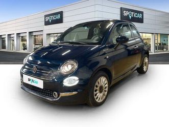 1.0 70 ch hybride bsg s/s dolcevita