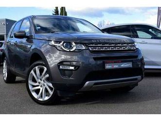 2.0 td4 180ch awd se bva 7 places