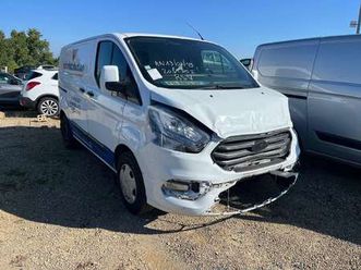 transit custom 2.0 tdci 105 / fd889