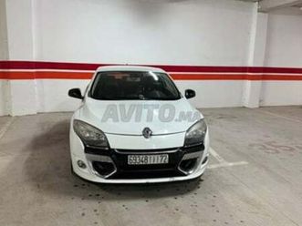 megane 3 coupé 2 portes bose